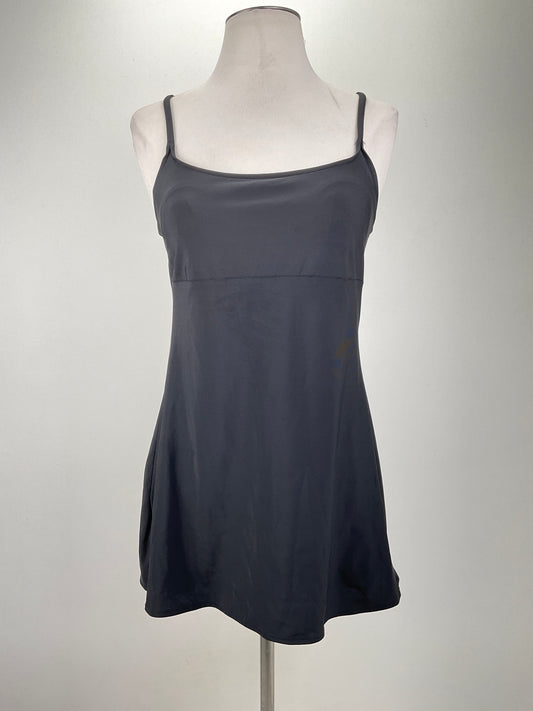 Vestido Negro Calvin Klein