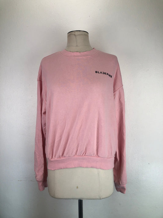 Abrigo Rosado Divided