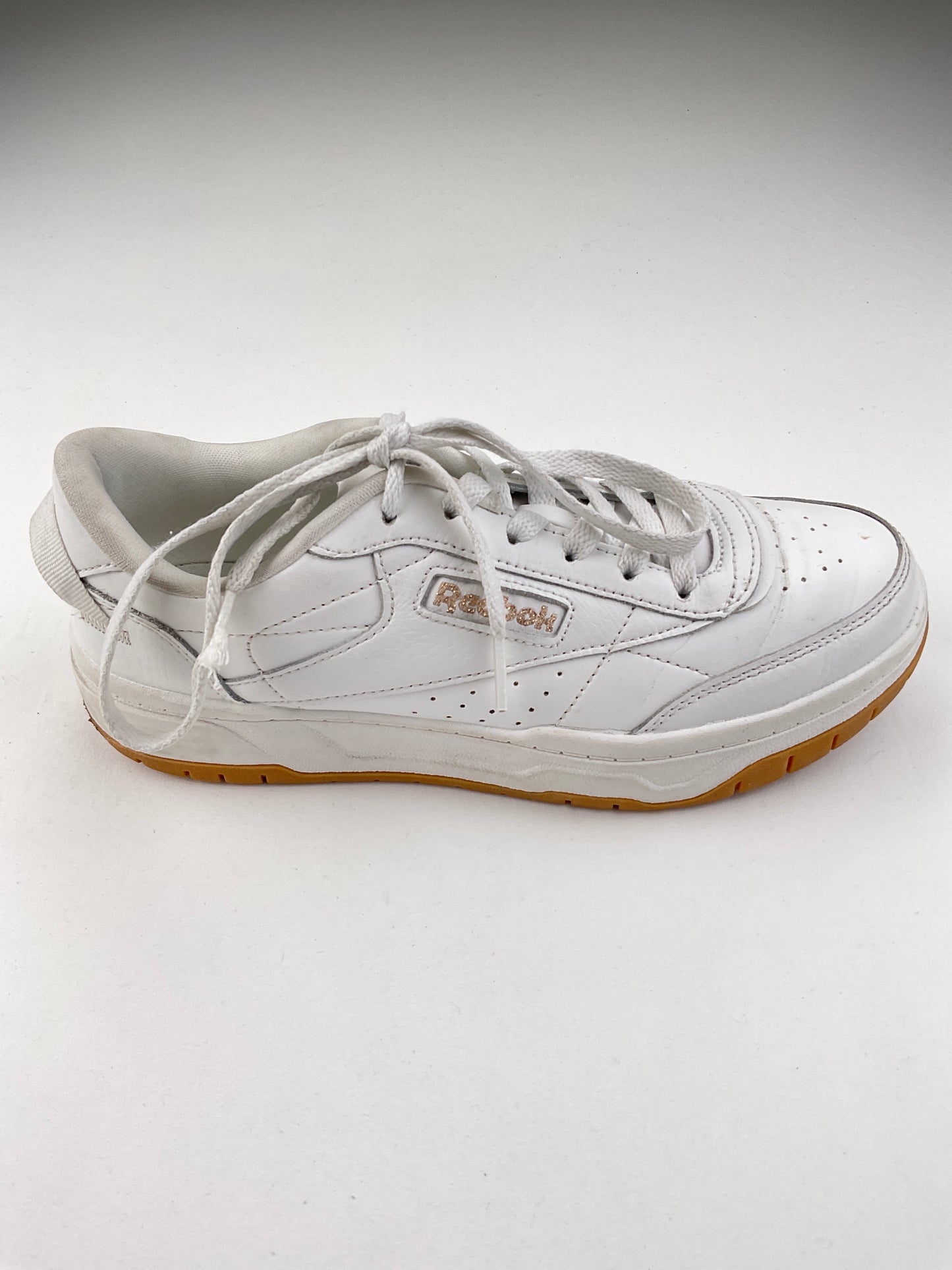 Tenis Blanco Reebok