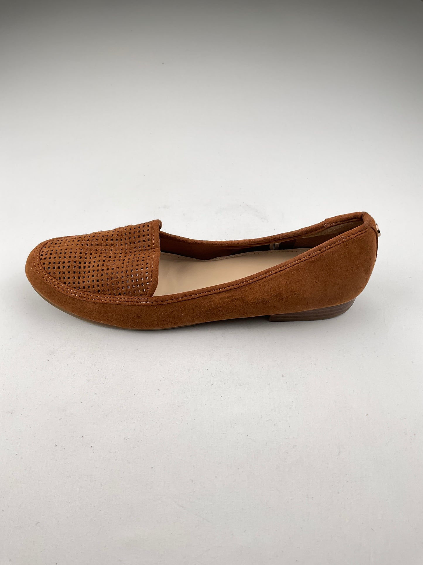 Zapatos Marron Liz Claiborne
