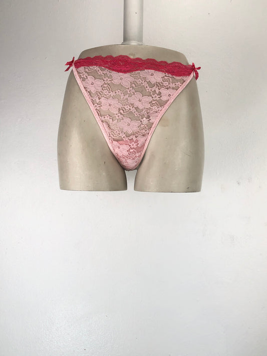 Panti Rosado Natine