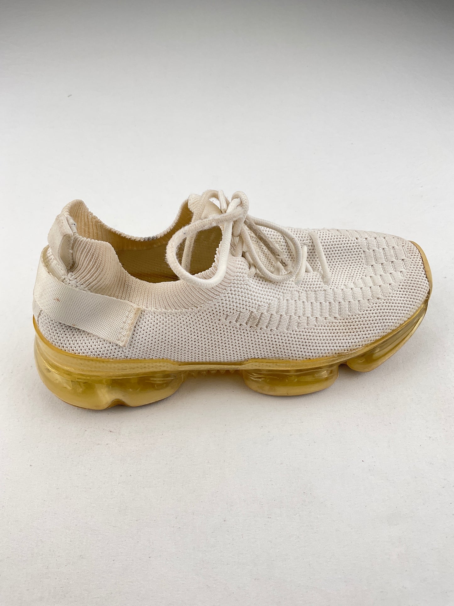 Tenis Blanco Deportivo Link