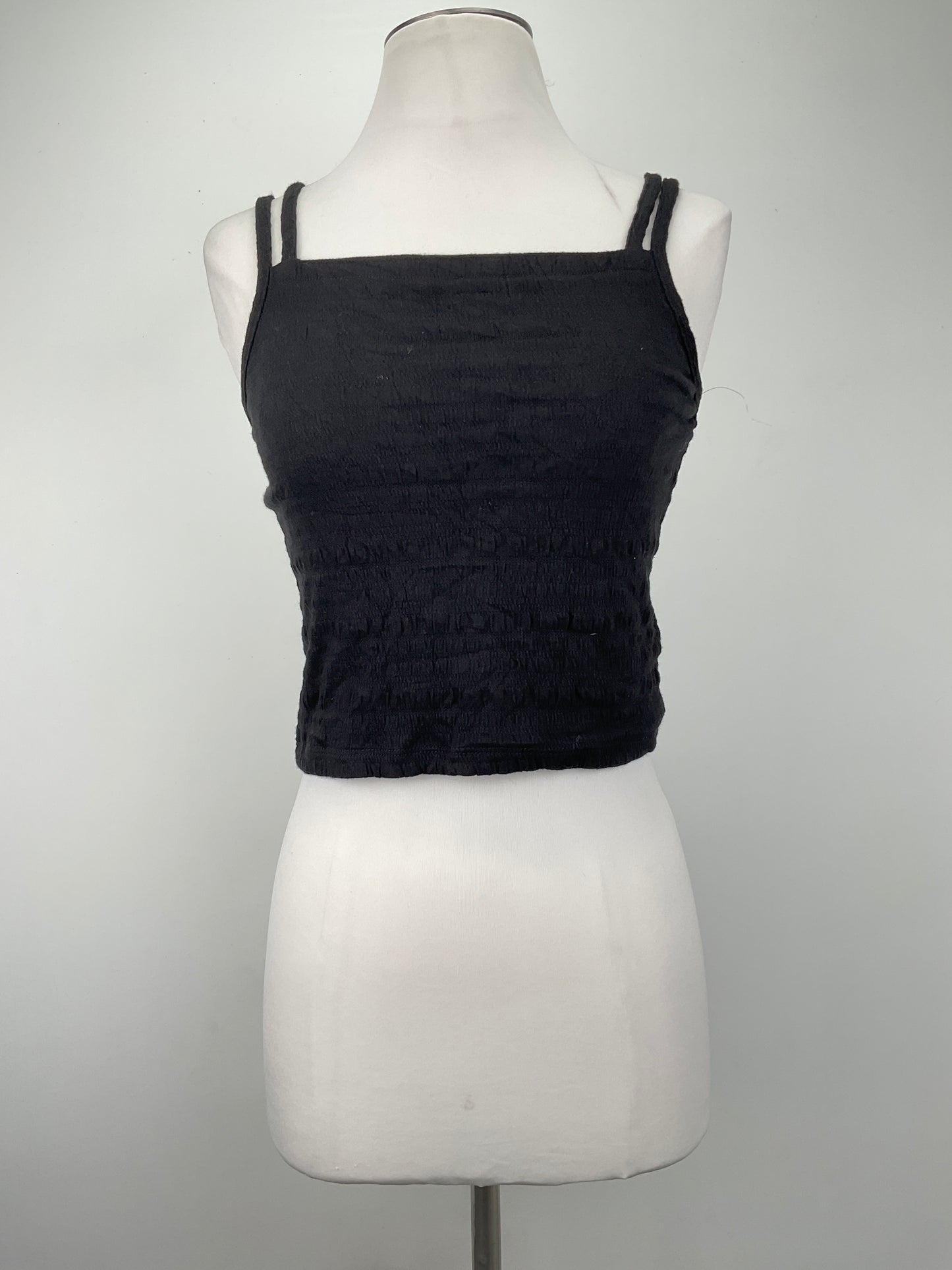 Blusa Negro Old Navy