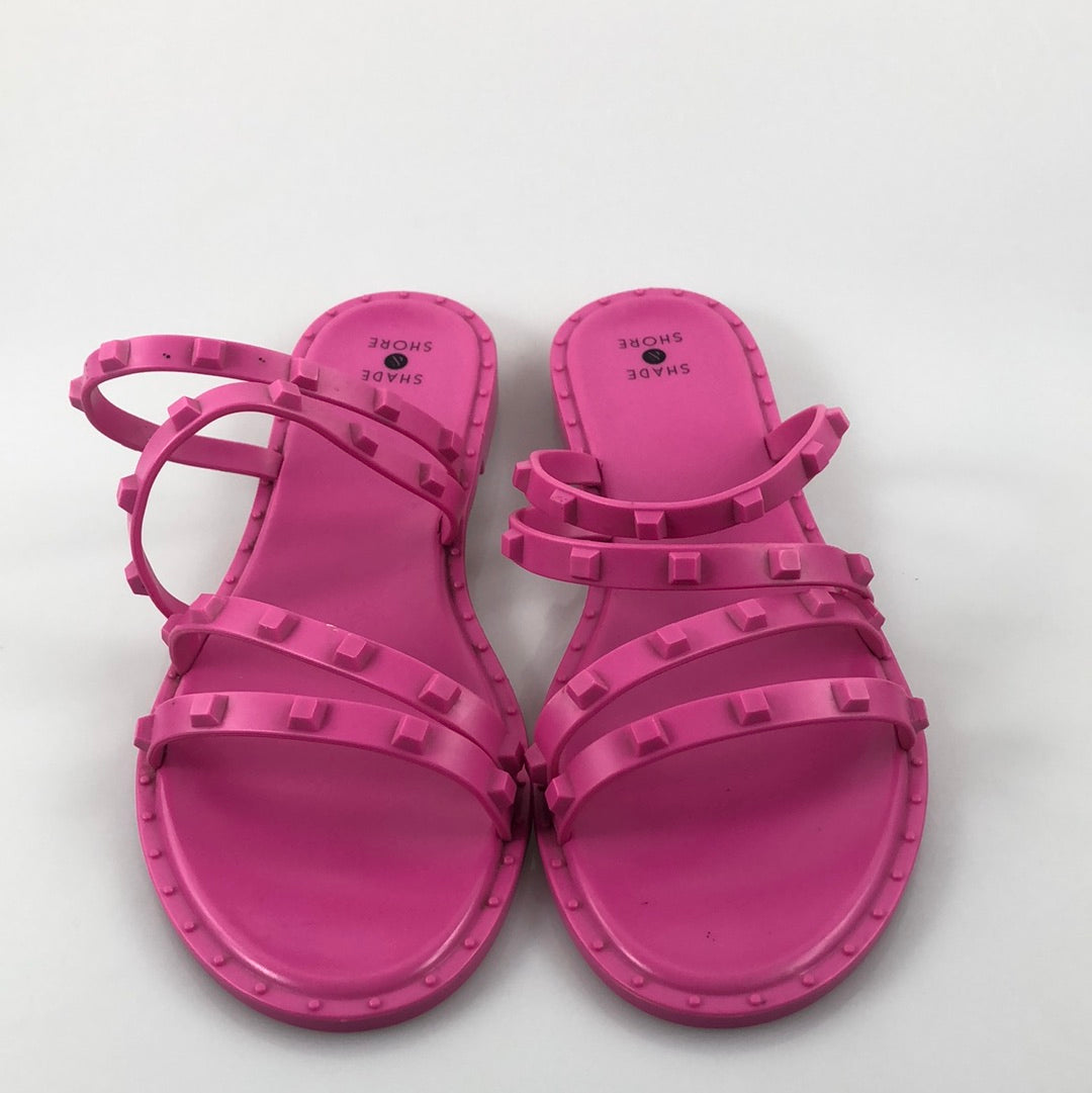 Sandalias Rosado Shade Shore