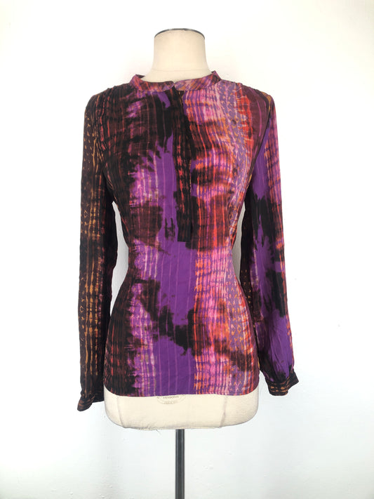 Camisa Multicolor Ana