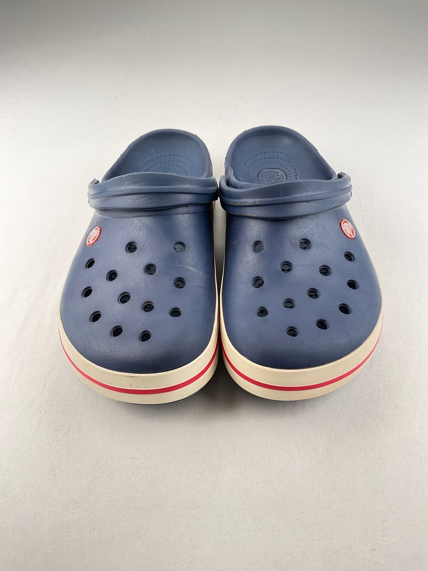 Sandalia Azul marino Crocs