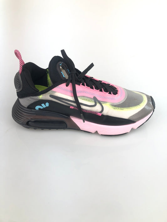 Tenis Multicolor Deportivo Nike