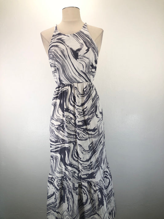 Vestido Gris New Day