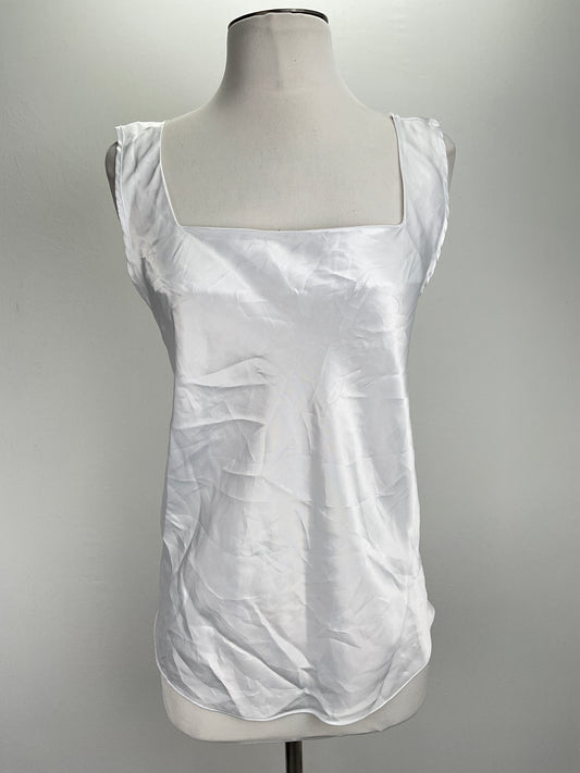 Blusa Blanco Cinema