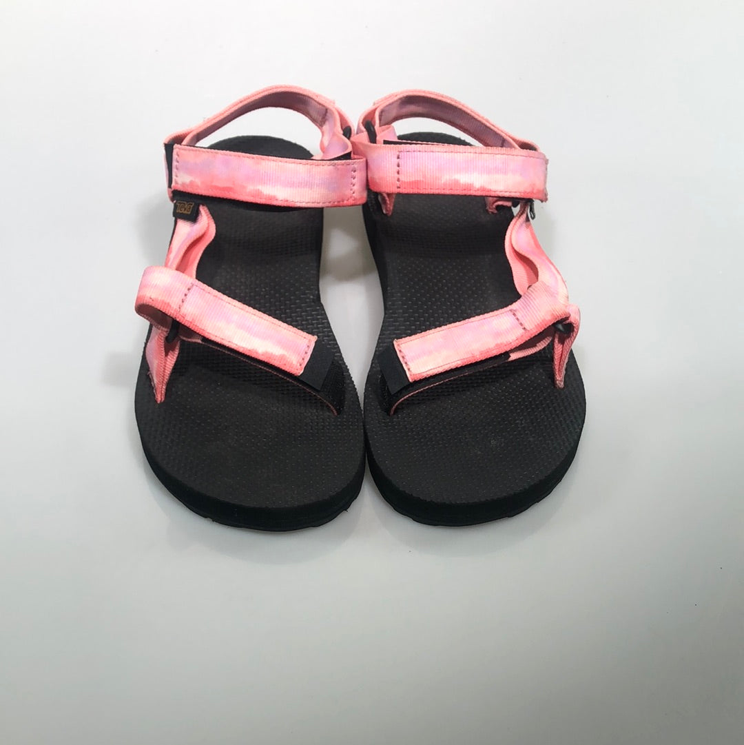 Sandalia Rosado Teva