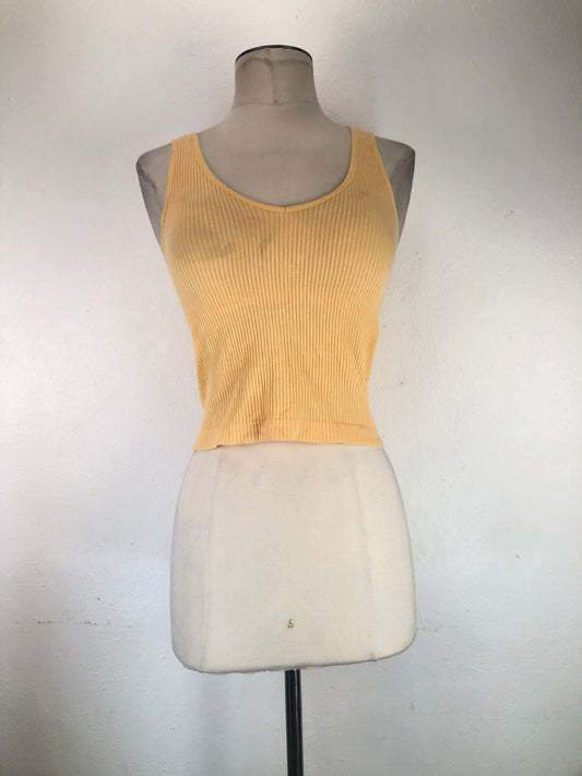 Blusa Amarilla Attard State