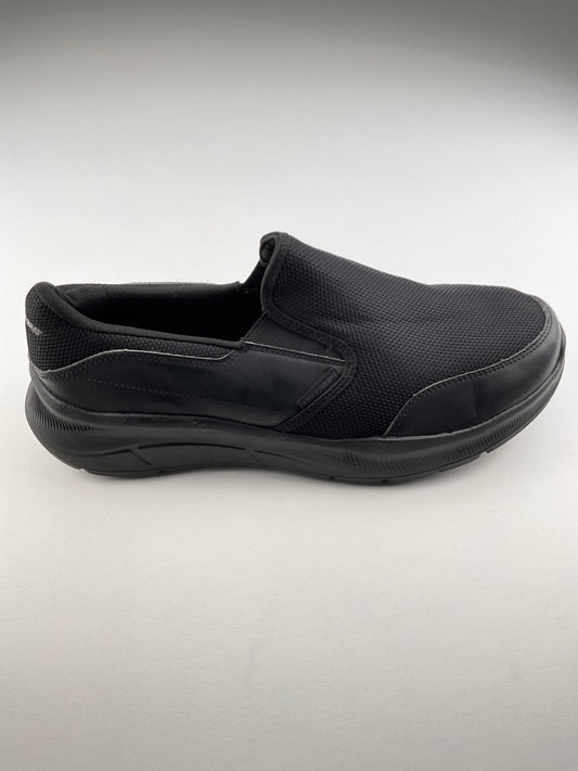 Alpargata Negro Skechers