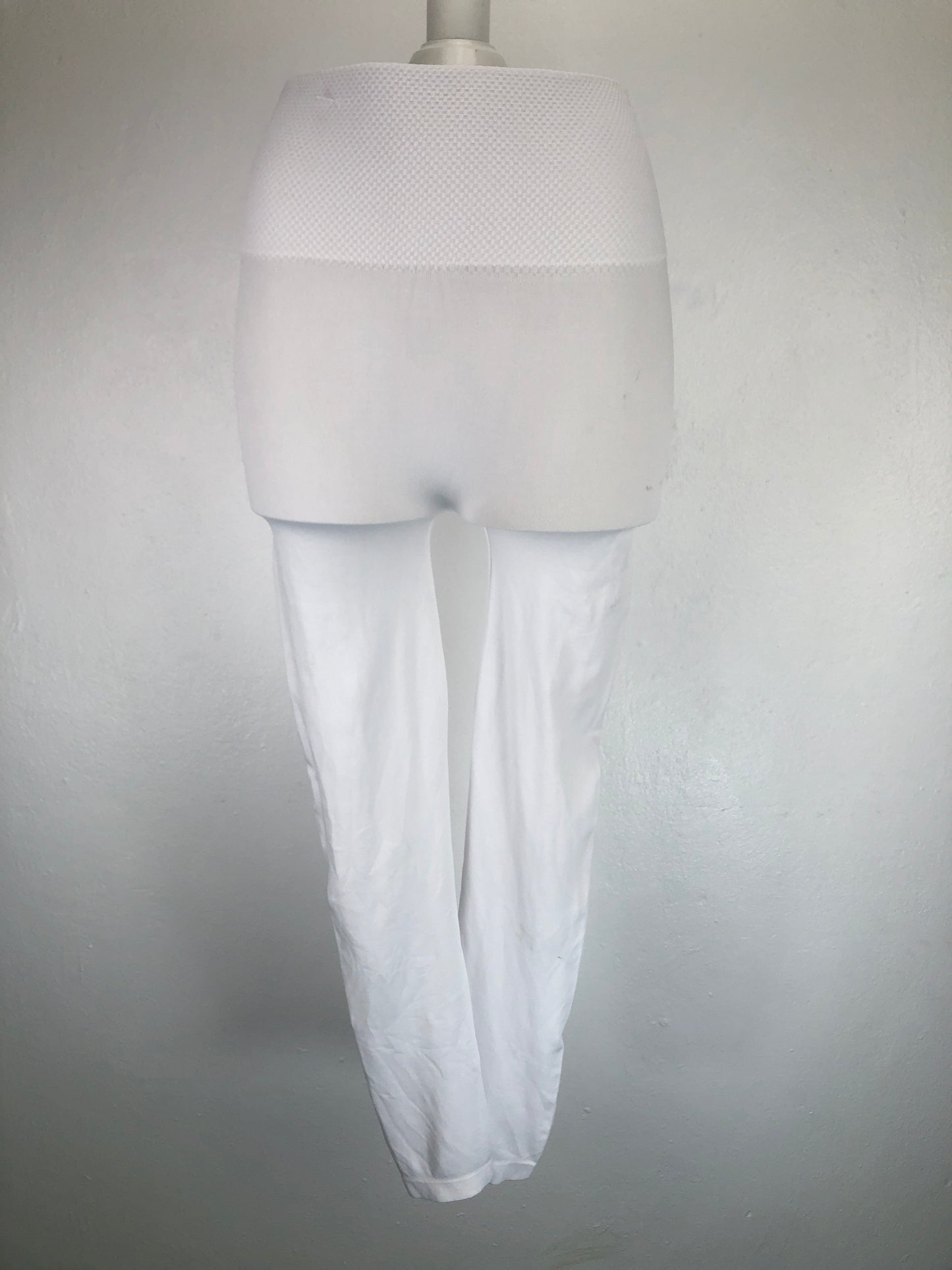 Licra blanco Deportivo Sofra