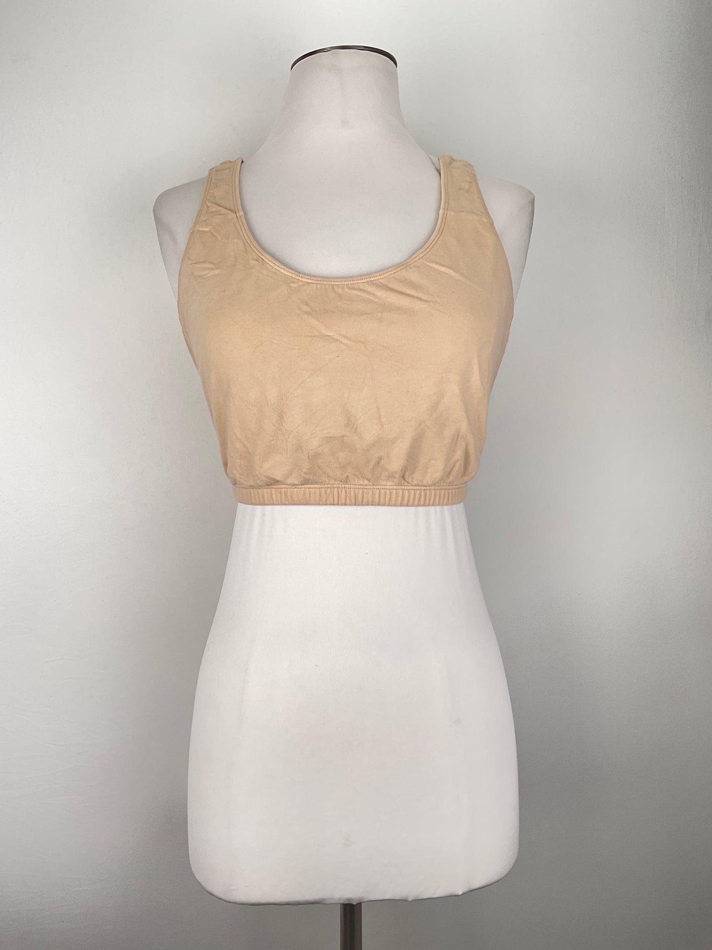 Blusita Crema Fruit of the Loom