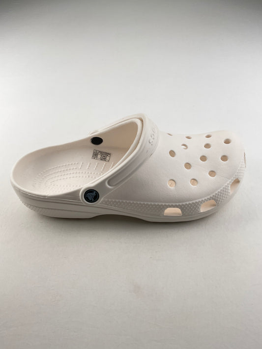 Sandalia Blanco Crocs