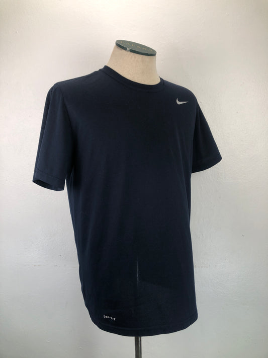 Camiseta azul Marino Nike