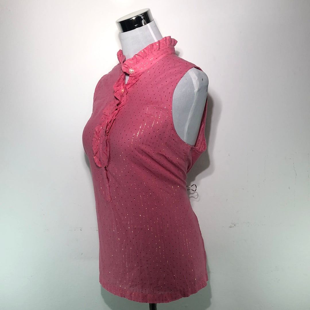 Blusa Rosado New York Company