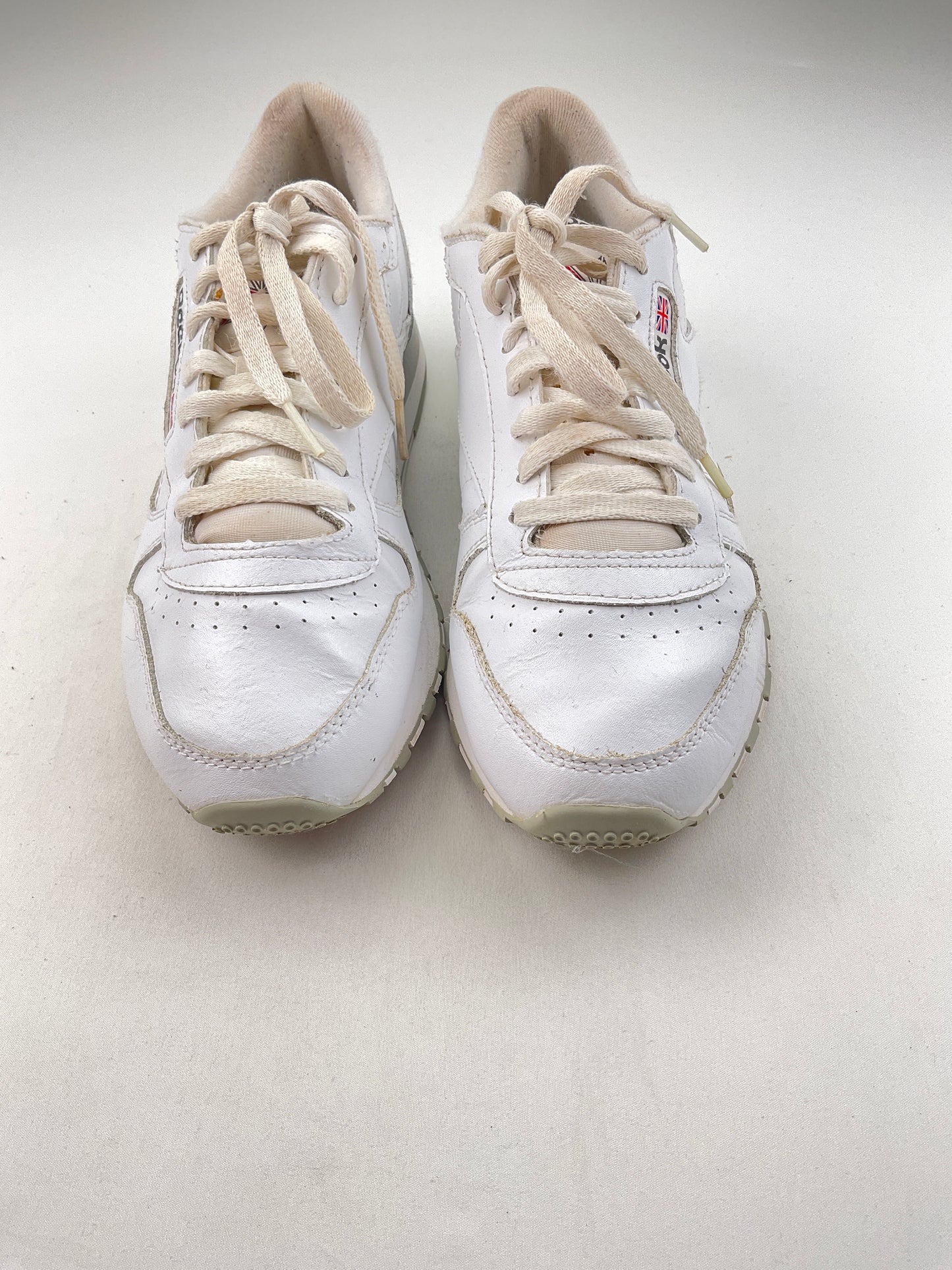 Tenis blanco Reebok
