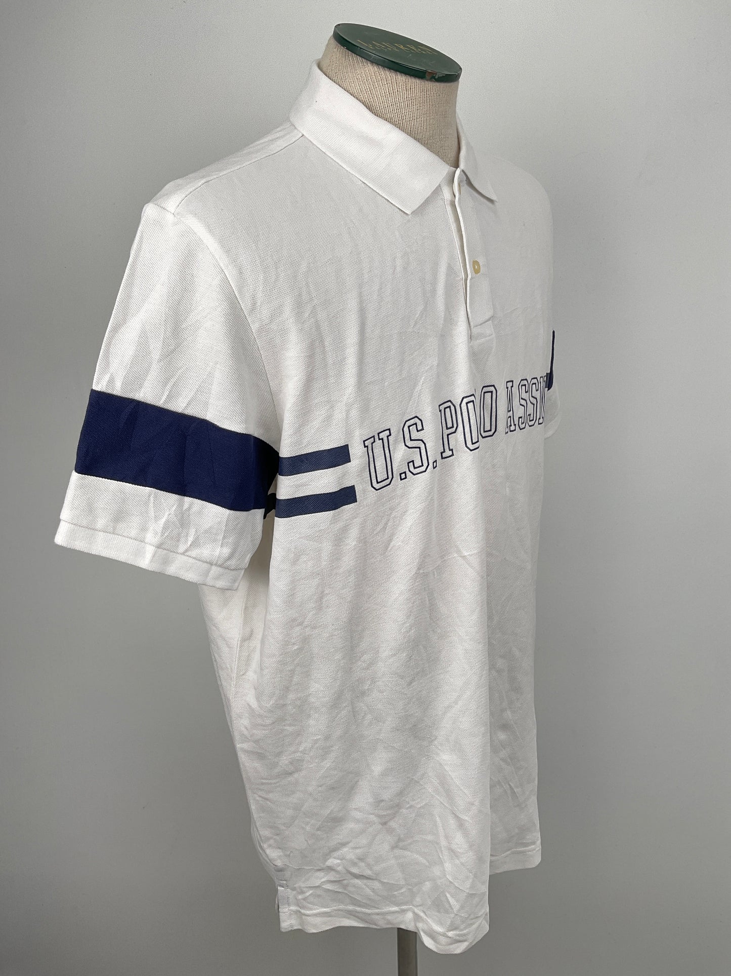 Camiseta Blanco u.s.Polo Assn.