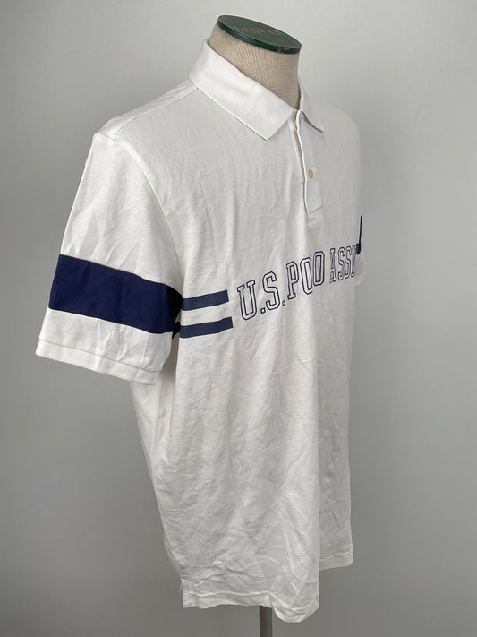 Camiseta Blanco u.s.Polo Assn.