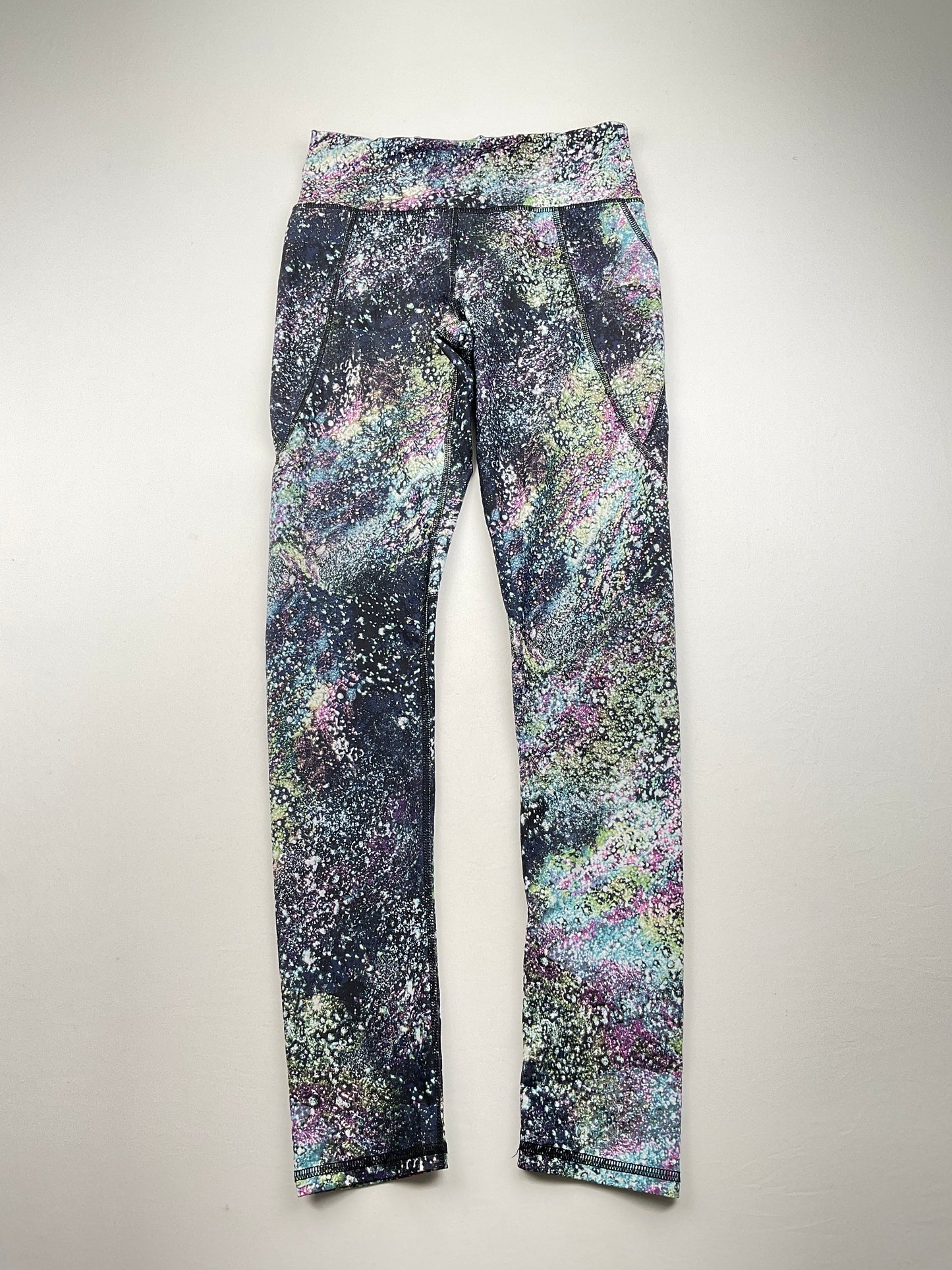 Licra Multicolor  Deportivo Old Navy