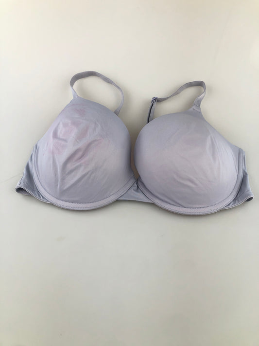 Brasier Gris Pink