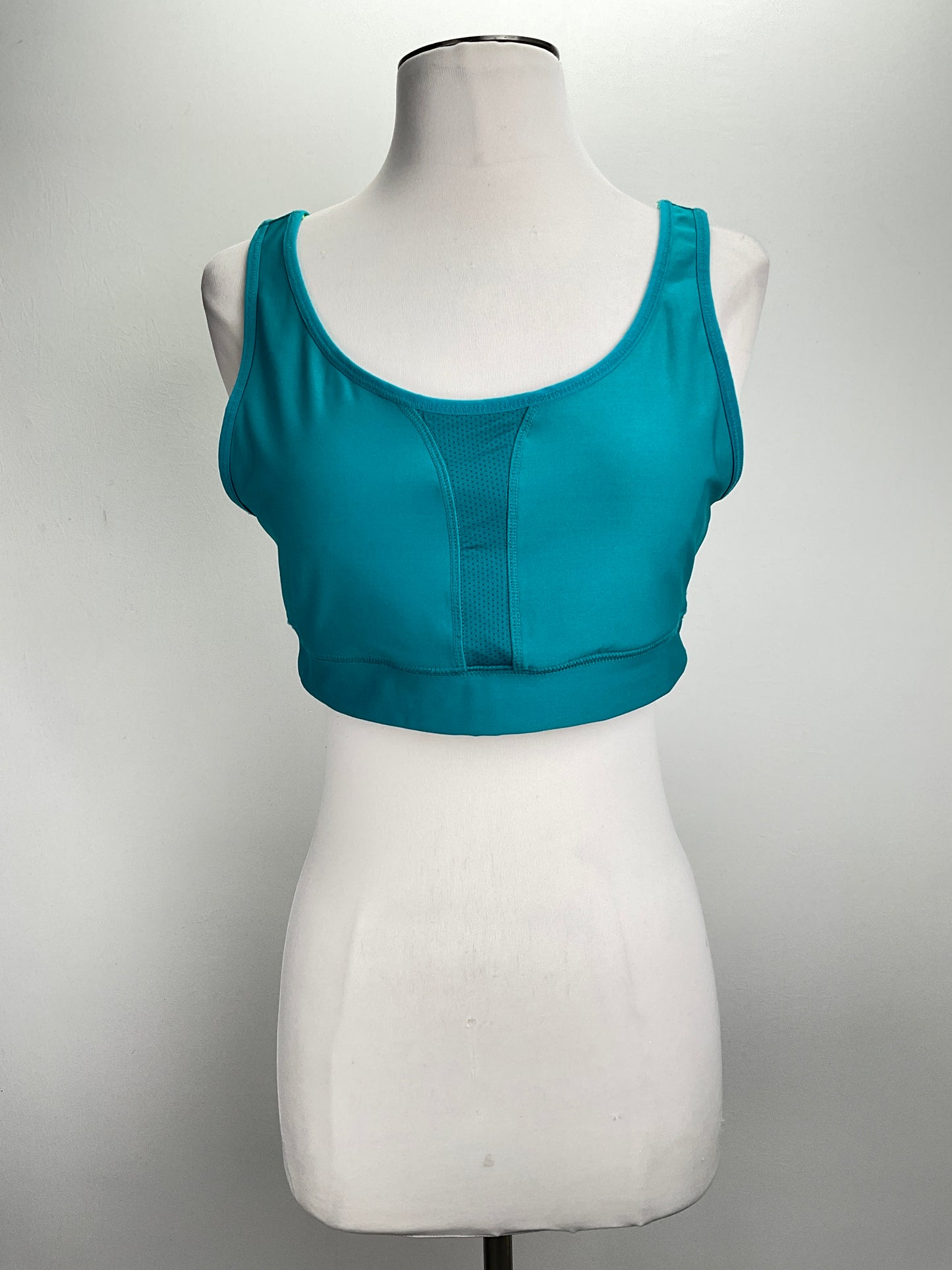 Blusita Azul Deportivo Old Navy