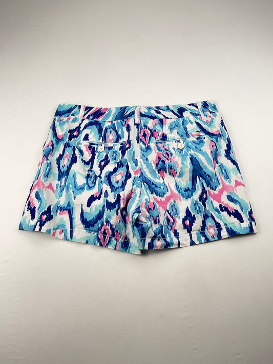 Short Multicolor Crown ivy