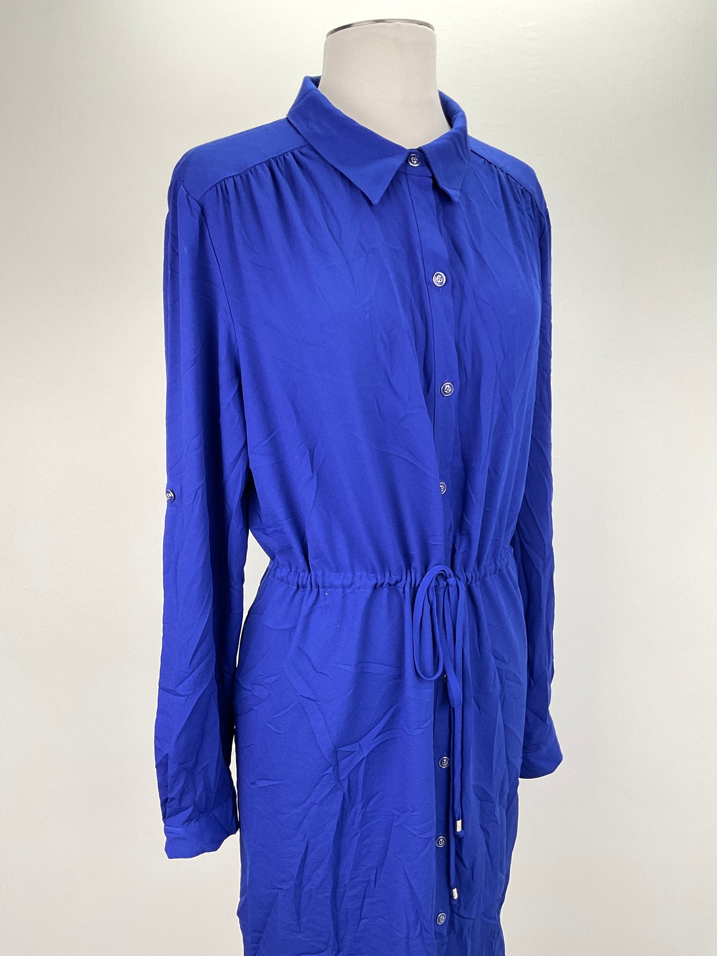 Vestido Camisero Tahari