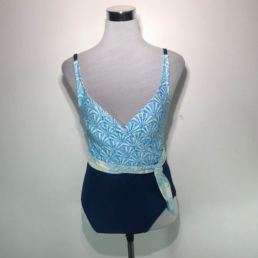 Traje de Baño Azul Stella Parkes
