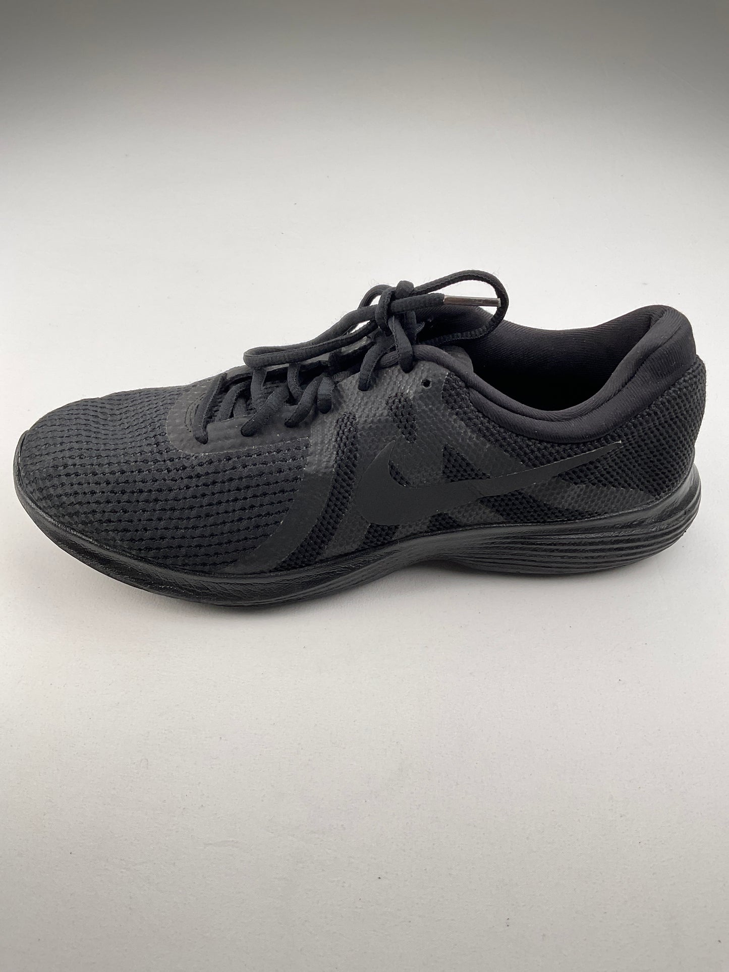Tenis Negro Deportivo Nike