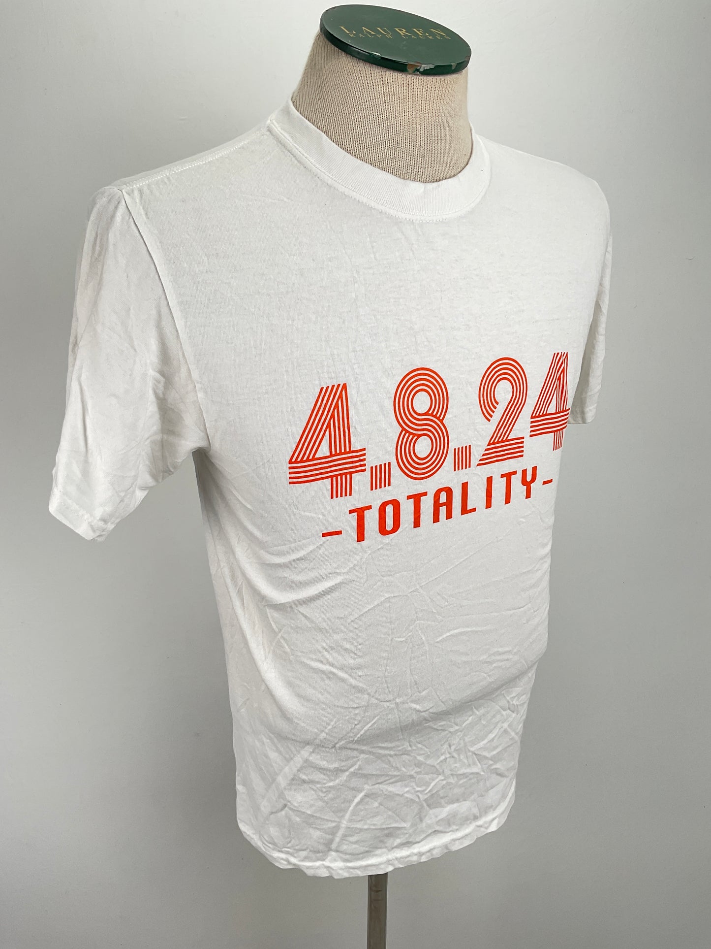 Camiseta Blanco Port Company