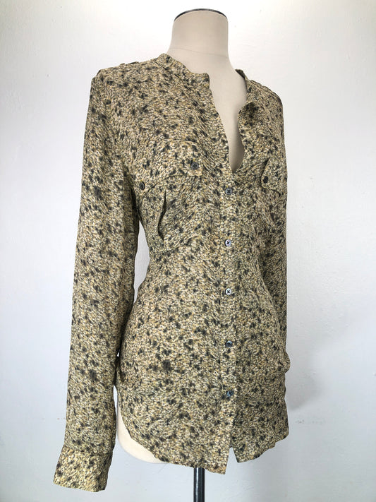 Camisa Multicolor Etigabith