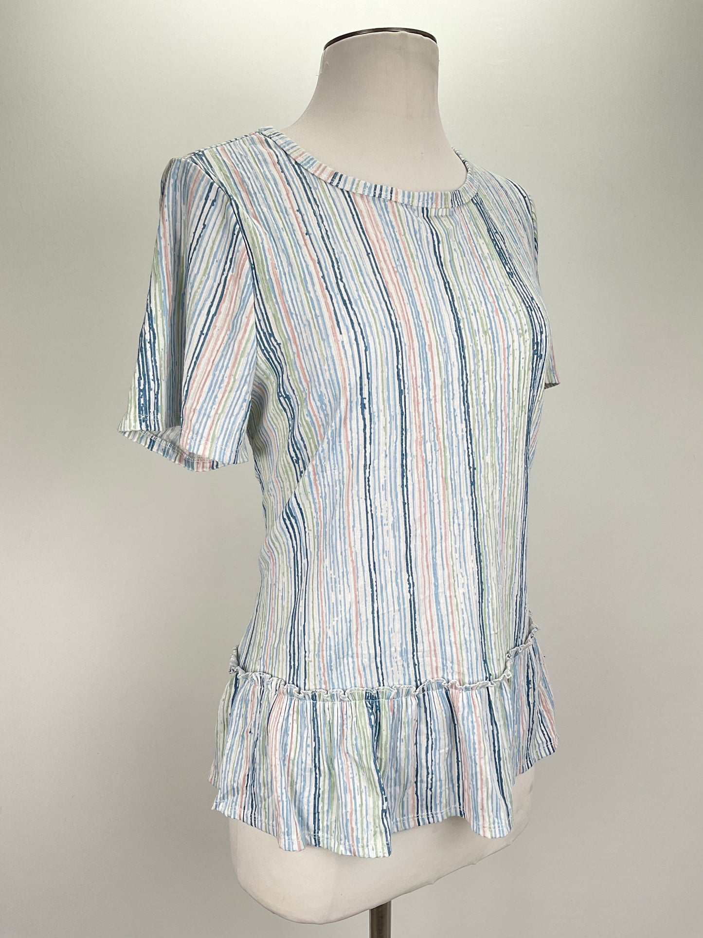 Blusa Multicolor Cure