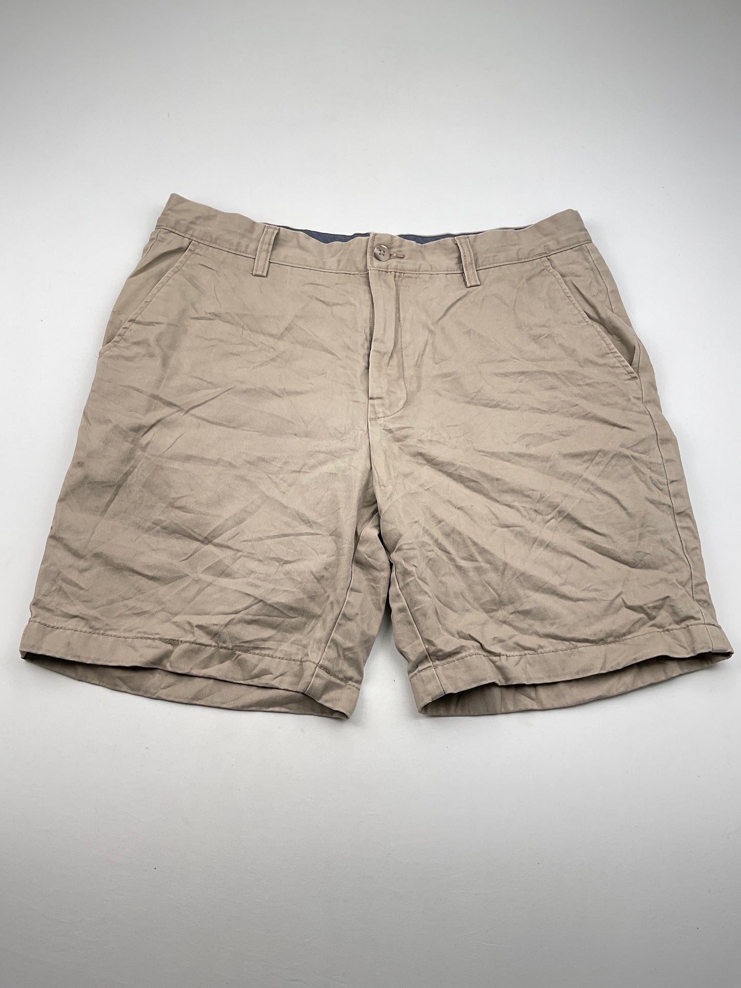 Short Crema Nautica