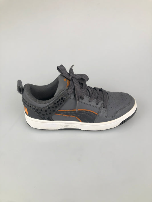 Tenis Gris Puma