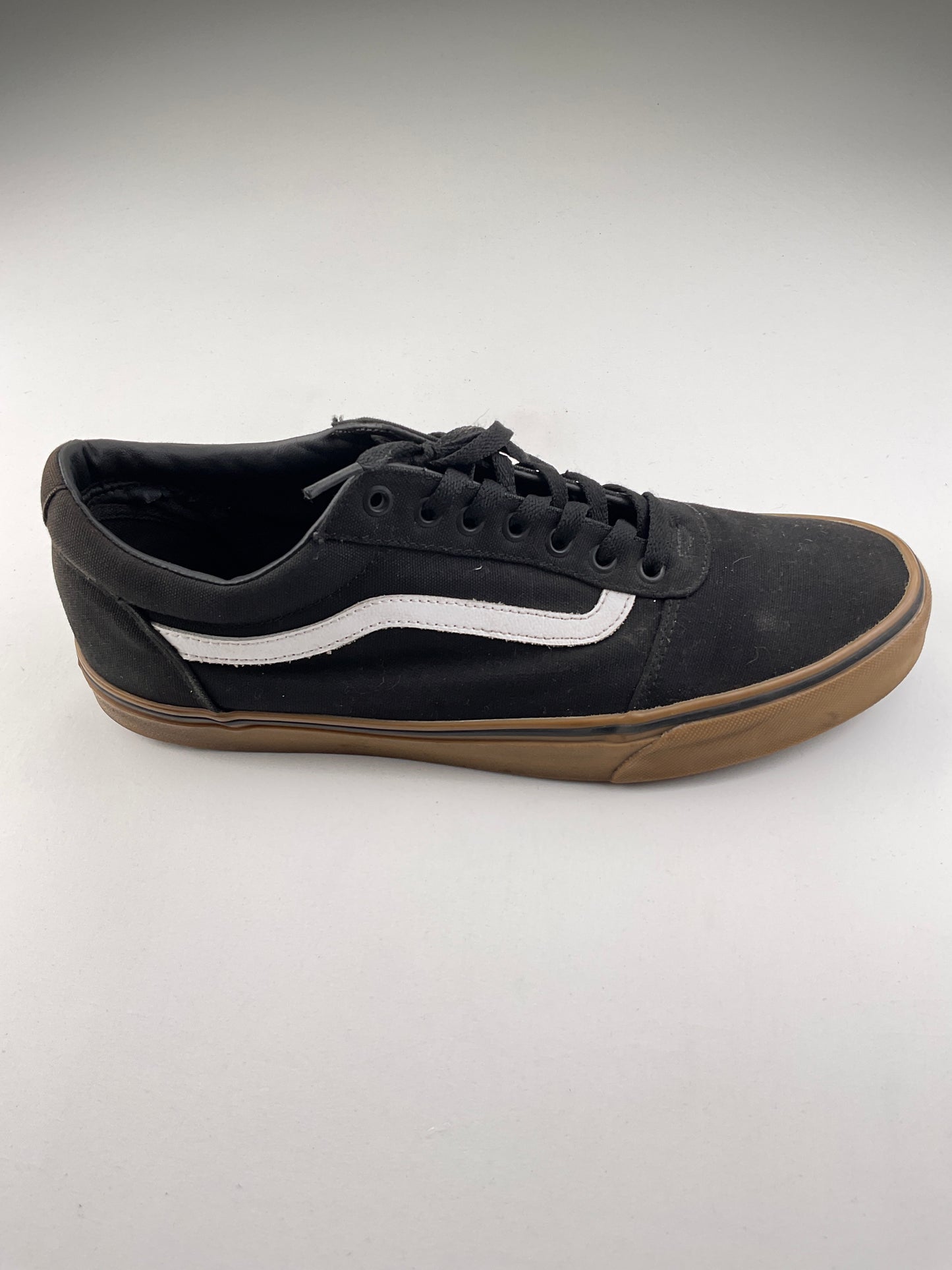 Tenis Negro Vans