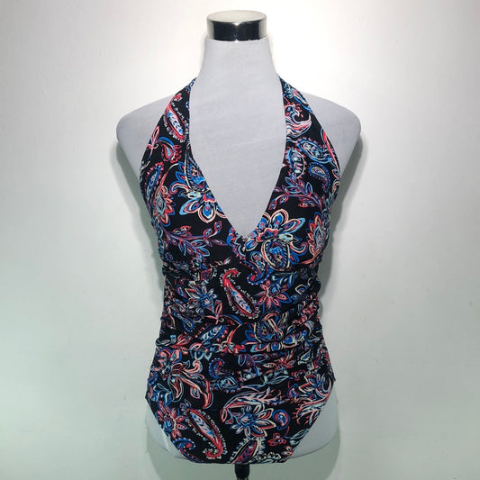 Traje de Baño Multicolor Time and Tru