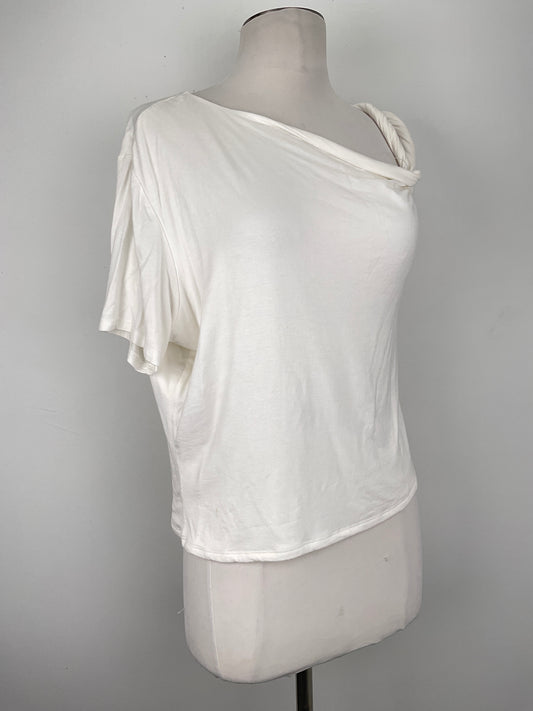 Blusa Blanco Fashion nova