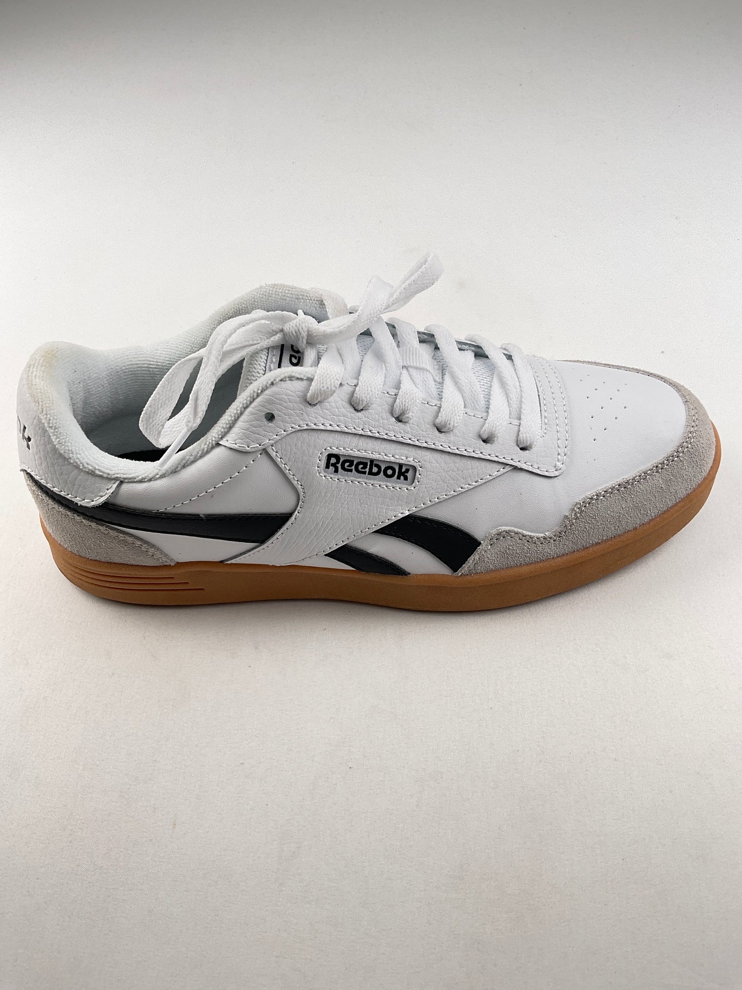 Tenis Blanco Reebok