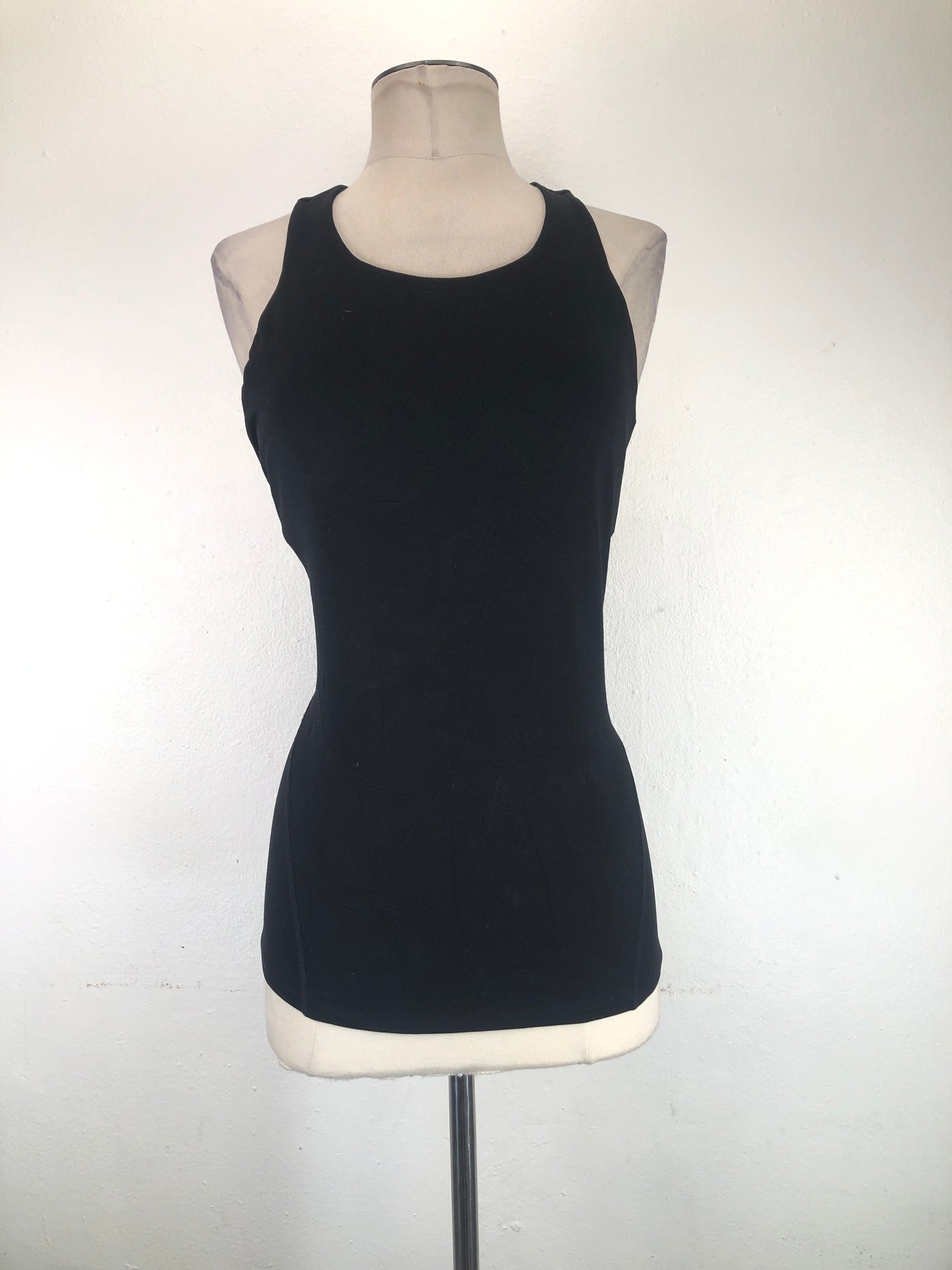 Blusa Negro Variangis