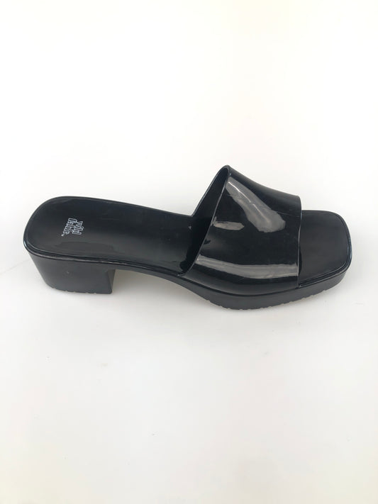 Zapatilla Negro Wild Fable