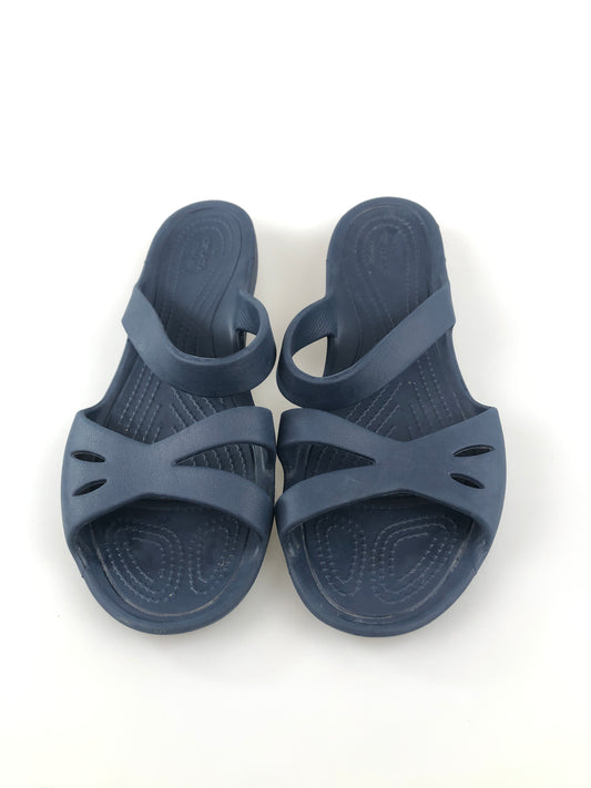 Sandalia Azul marino Crocs