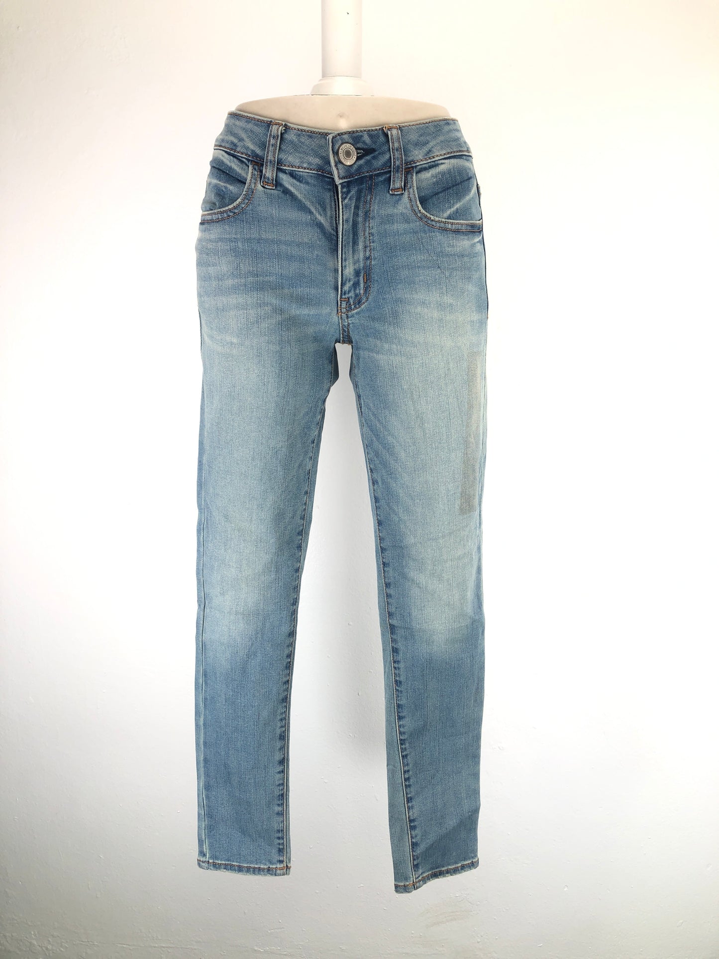 Pantalon Azul Jeans American Eagle
