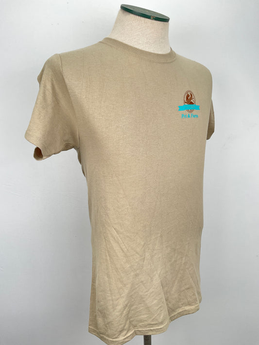 Camiseta Grema Jerzees