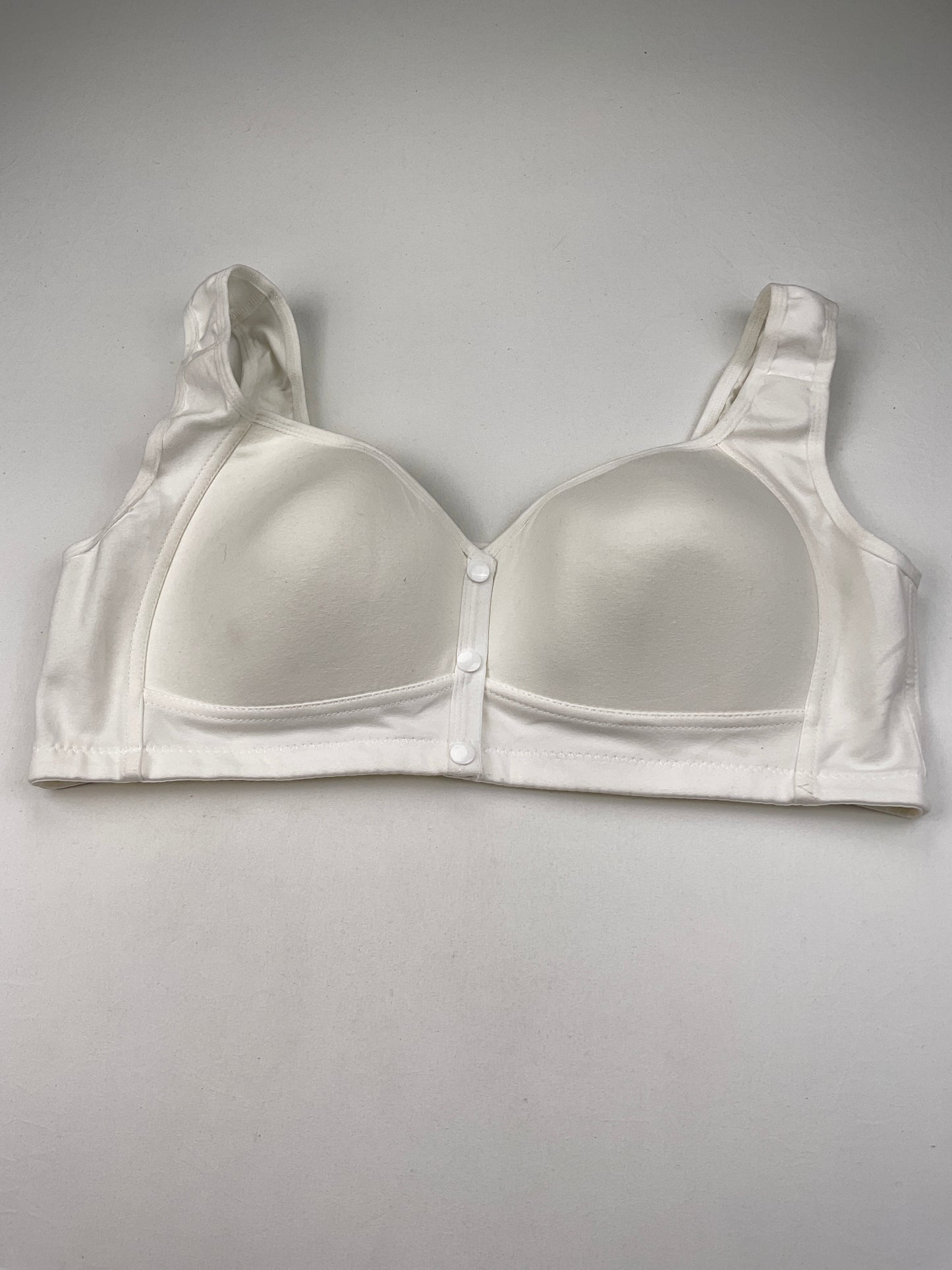 Brasier Blanco Variangis
