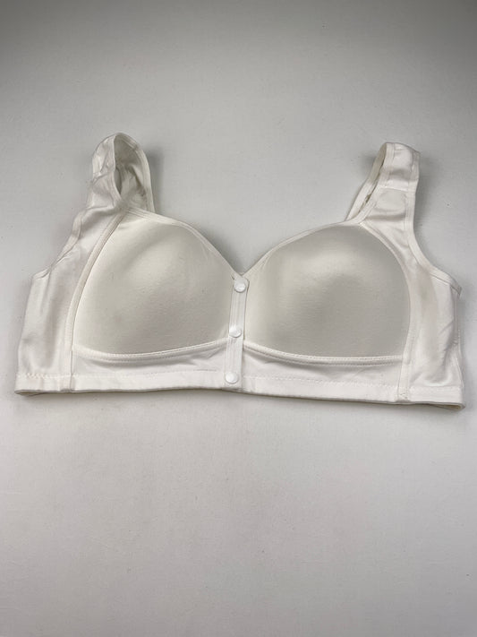 Brasier Blanco Variangis