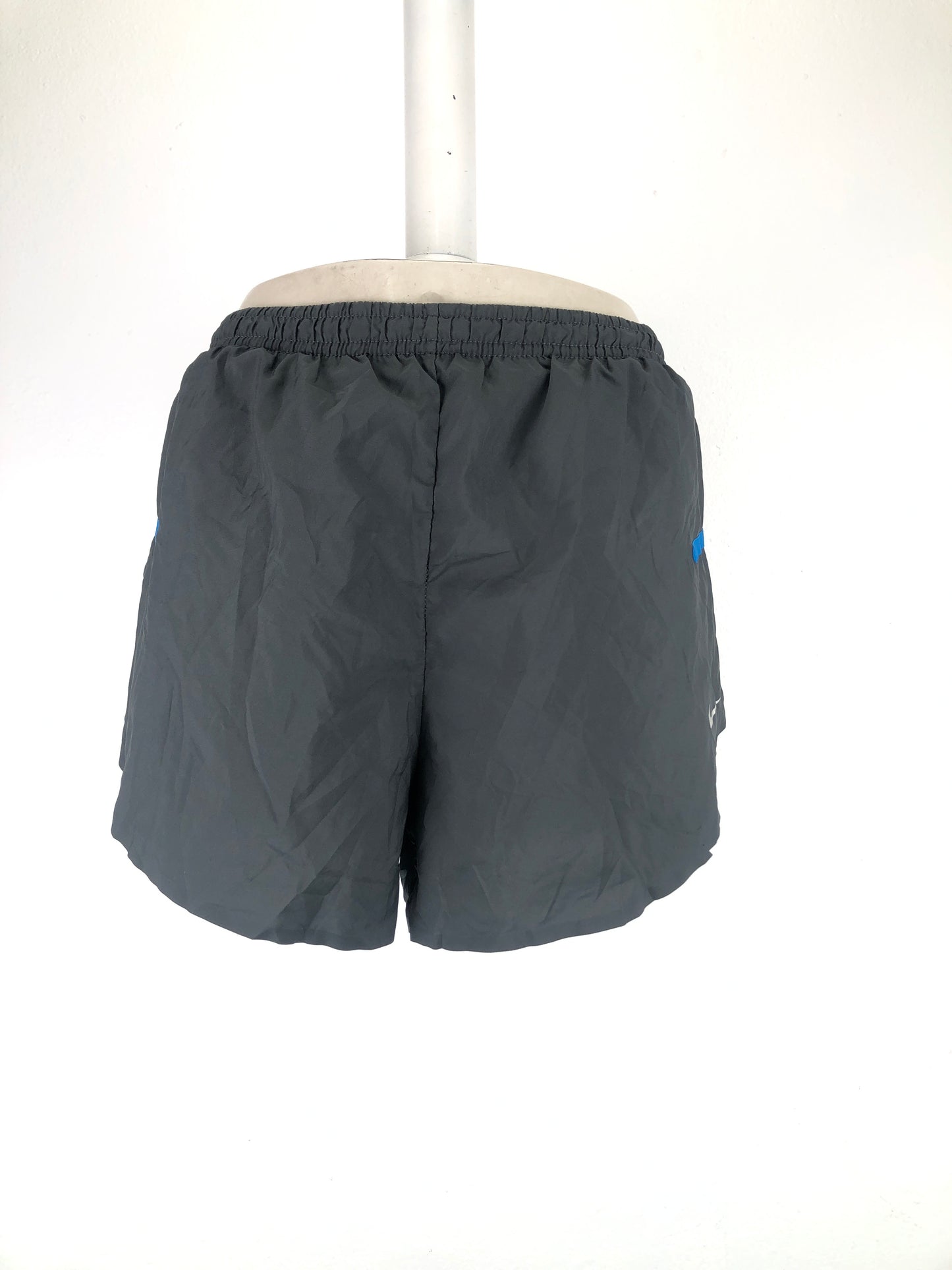 Short Gris Nike  Dri Fit