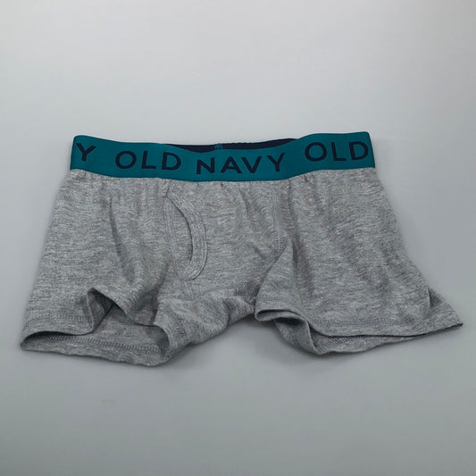 Boxer Gris Old Navy