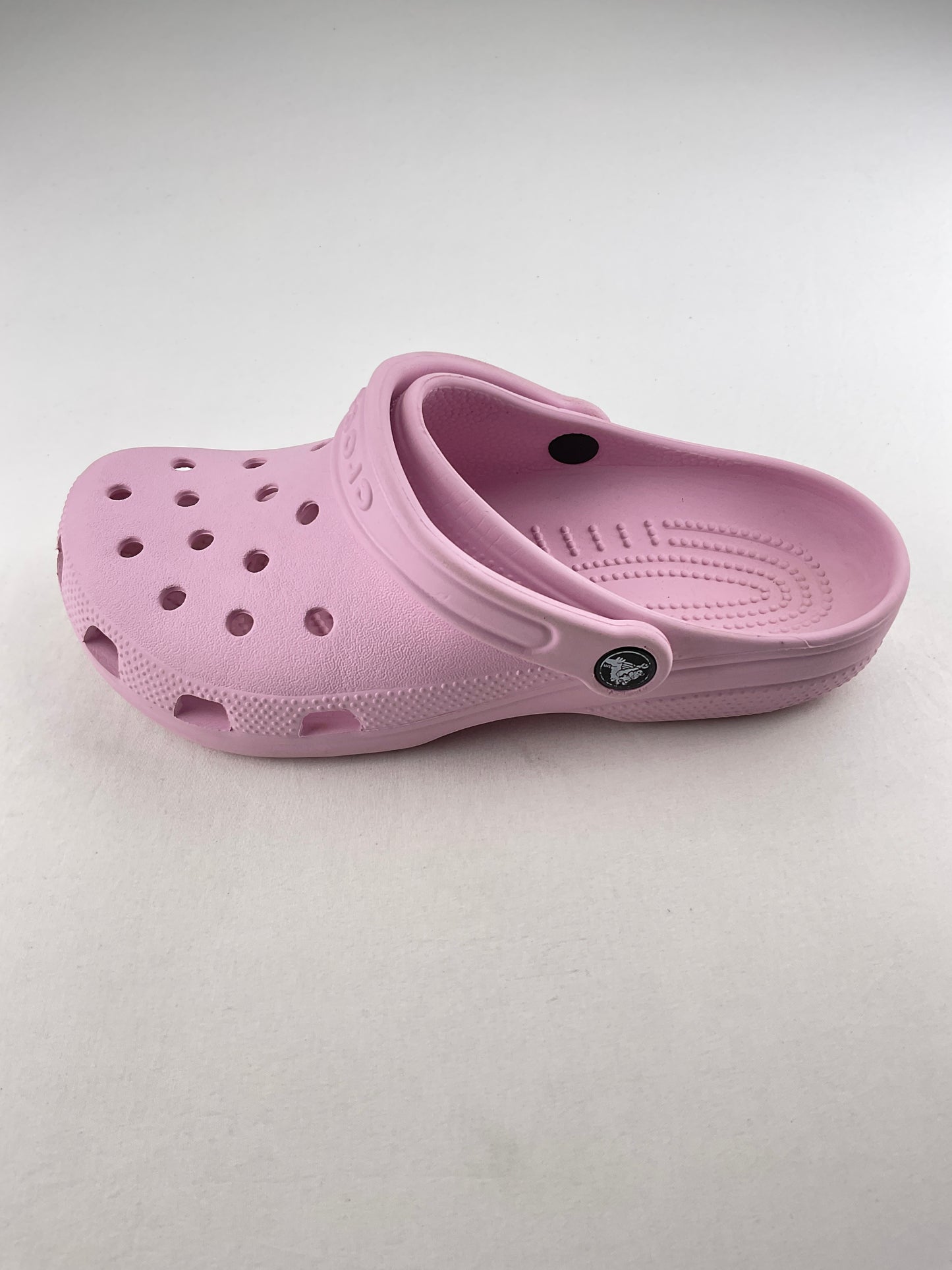 Sandalia Rosado Crocs